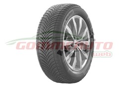 COP. 185/60TR15 KLEBER QUADRAXER3 84T M+S